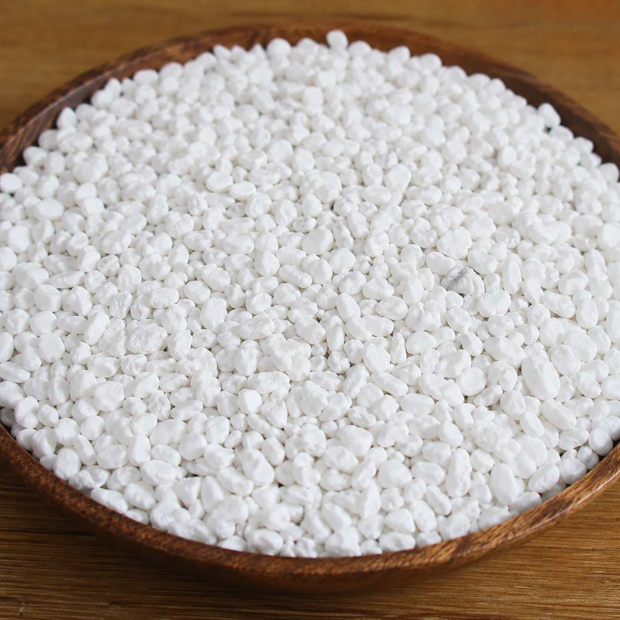 Pedra Dolomita Branca N 0 Seixo Ornamental Jardim Vasos Decoração 5kg de 0 mm a 2 cm