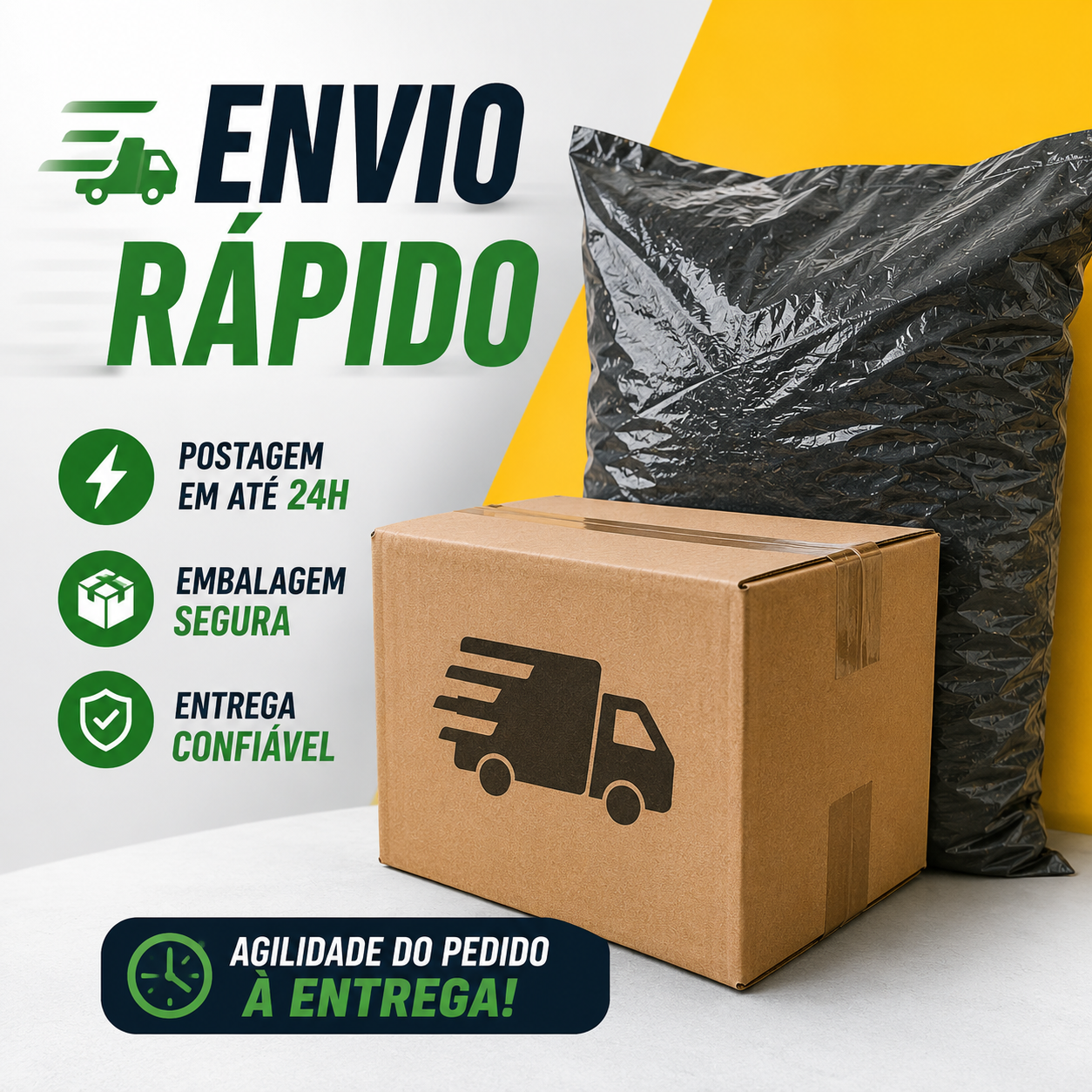 Substrato Casca De Arroz Carbonizado 100L Para Plantas - foto 5